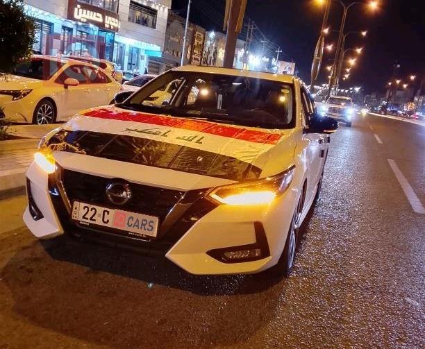 نیسان سێنترا